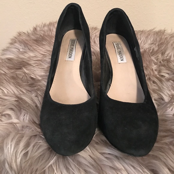 Steve Madden Shoes - Steve Madden heels!